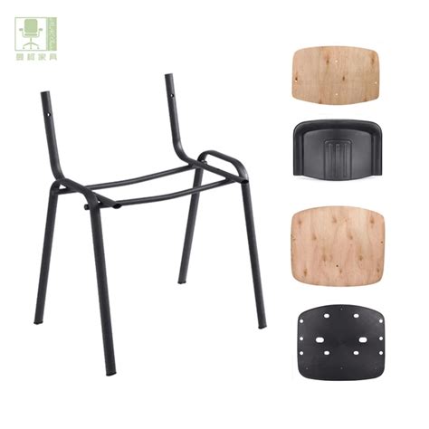 metal box frame chair|unfinished metal chair frames.